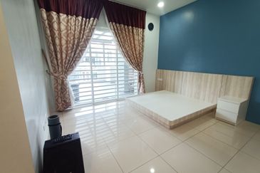 Bandar Tasek Mutiara