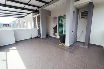 Bandar Tasek Mutiara