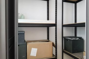 Queens Residences @ Queens Waterfront