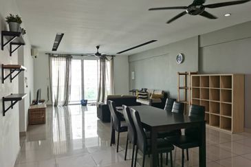 Summerton Condominium