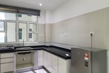 Summerton Condominium