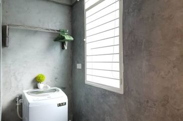 Summerton Condominium