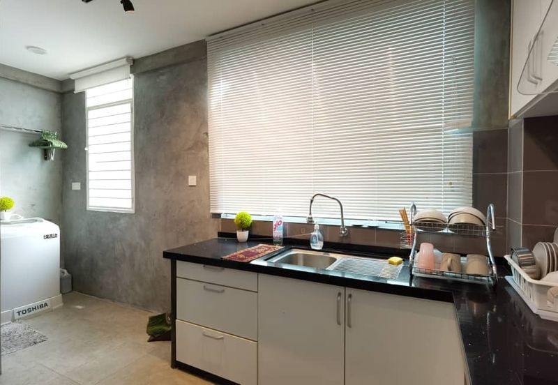 Summerton Condominium