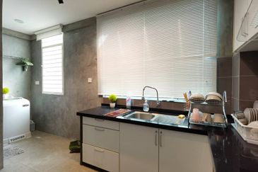 Summerton Condominium