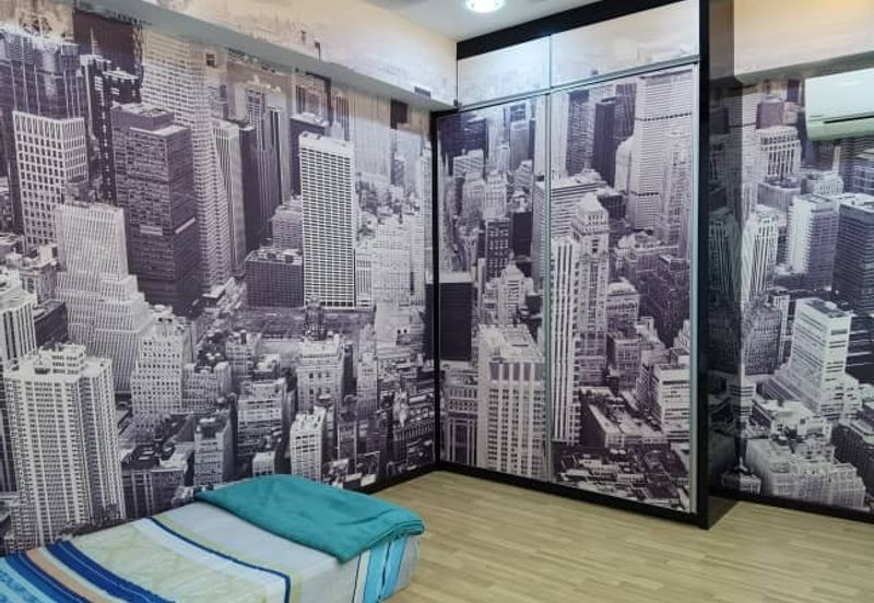 Summerton Condominium