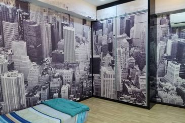 Summerton Condominium