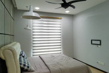 Summerton Condominium