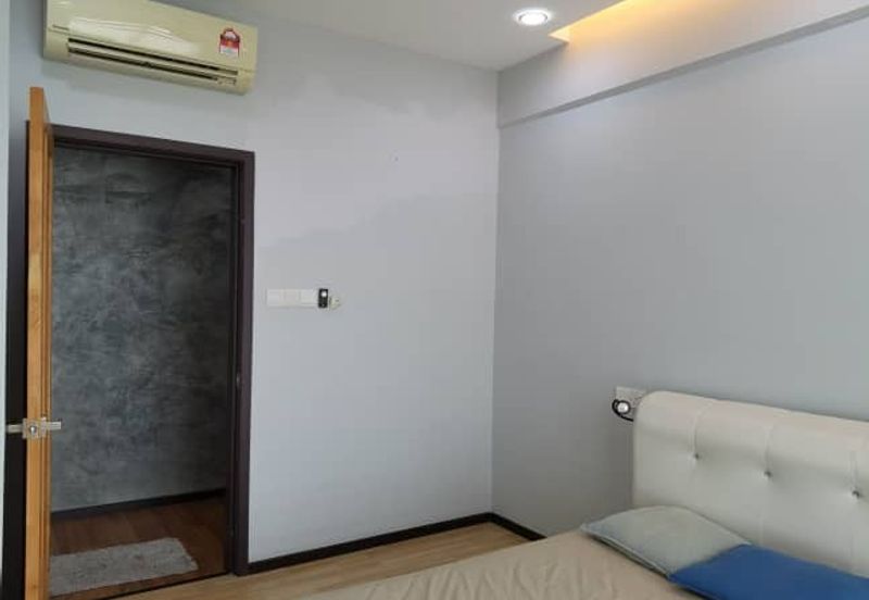 Summerton Condominium