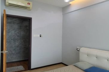 Summerton Condominium