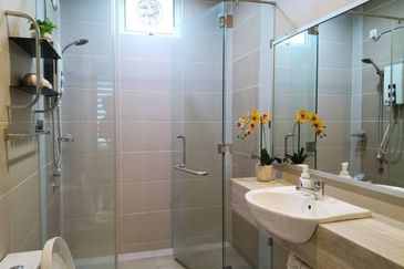 Summerton Condominium