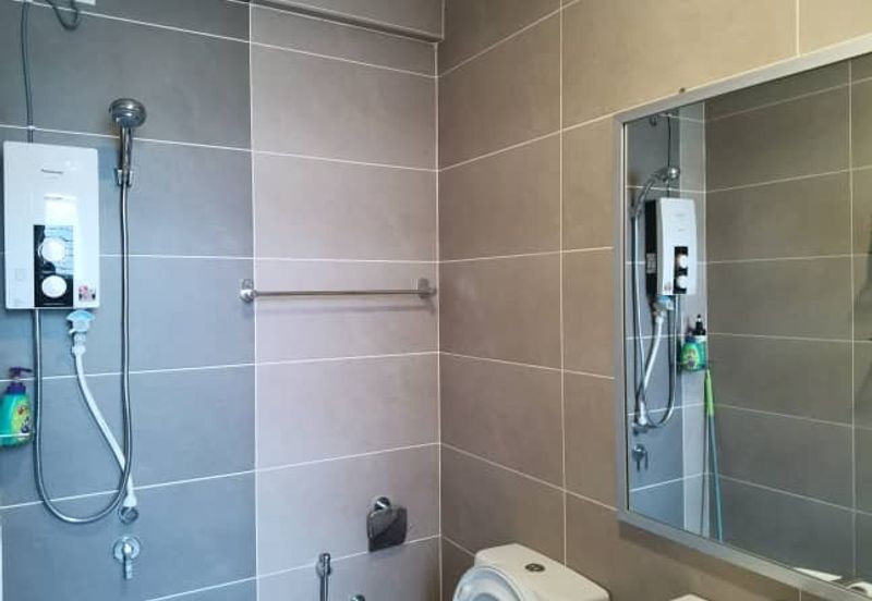 Summerton Condominium