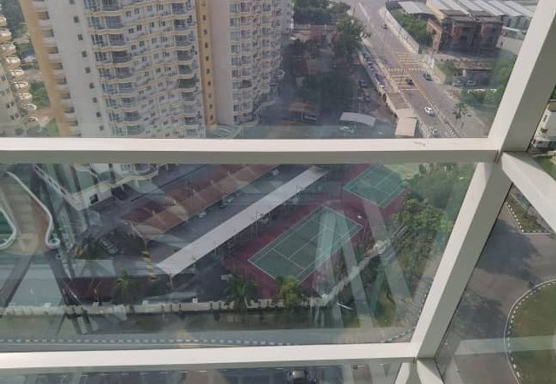 Summerton Condominium