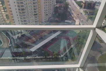 Summerton Condominium