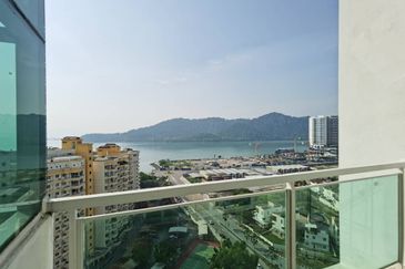 Summerton Condominium