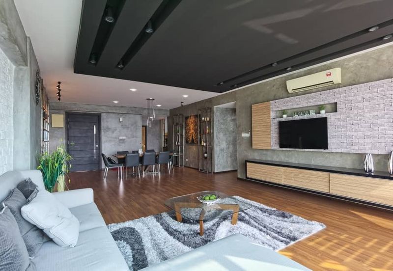 Summerton Condominium