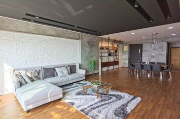 Summerton Condominium