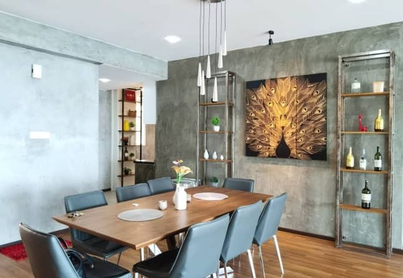 Summerton Condominium