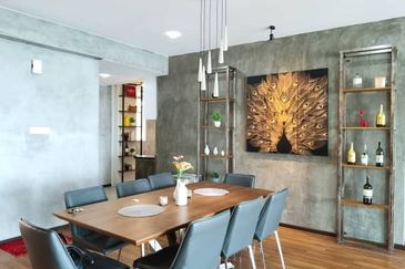 Summerton Condominium