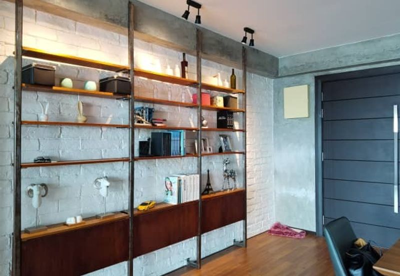 Summerton Condominium