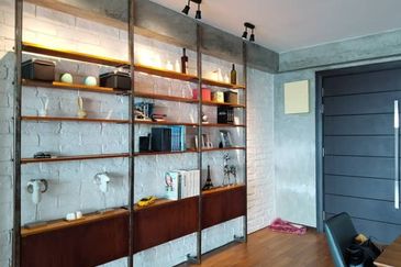 Summerton Condominium