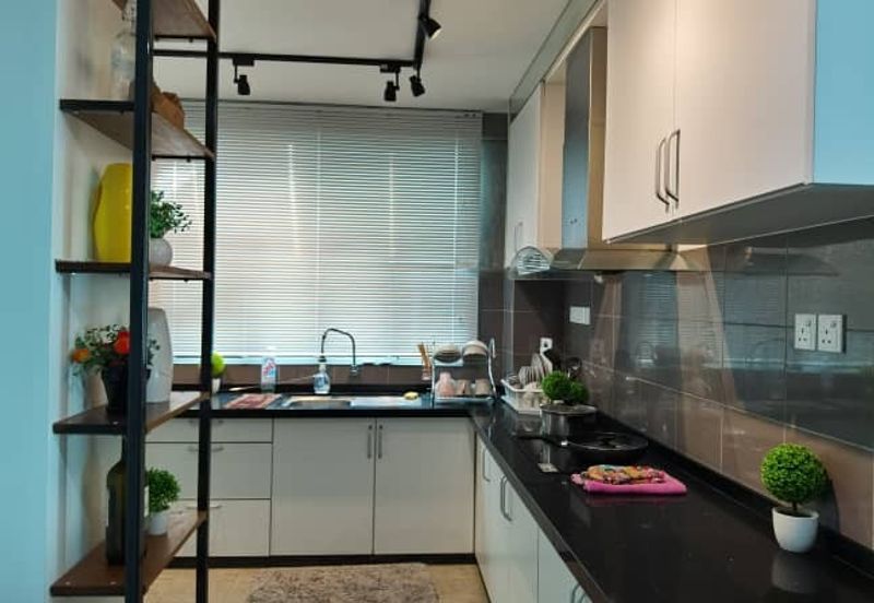 Summerton Condominium