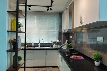 Summerton Condominium