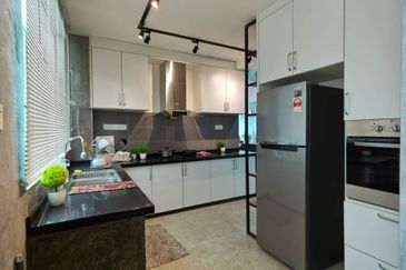 Summerton Condominium