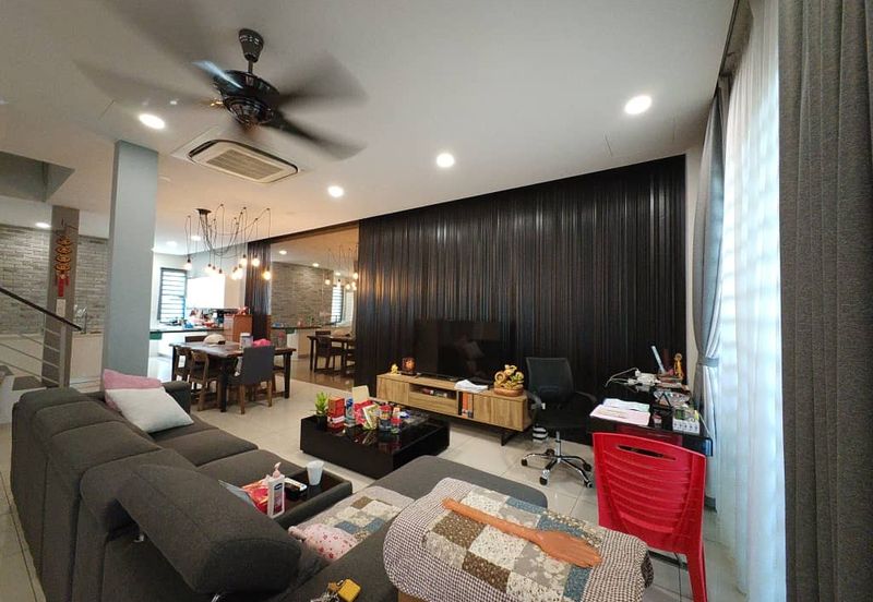 Bandar Tasek Mutiara