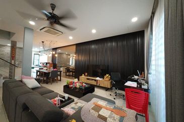 Bandar Tasek Mutiara