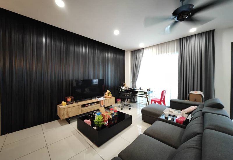 Bandar Tasek Mutiara