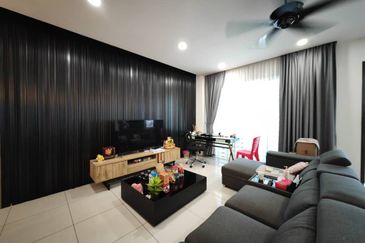 Bandar Tasek Mutiara