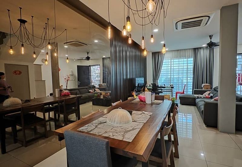 Bandar Tasek Mutiara