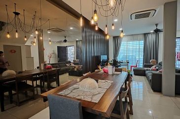 Bandar Tasek Mutiara