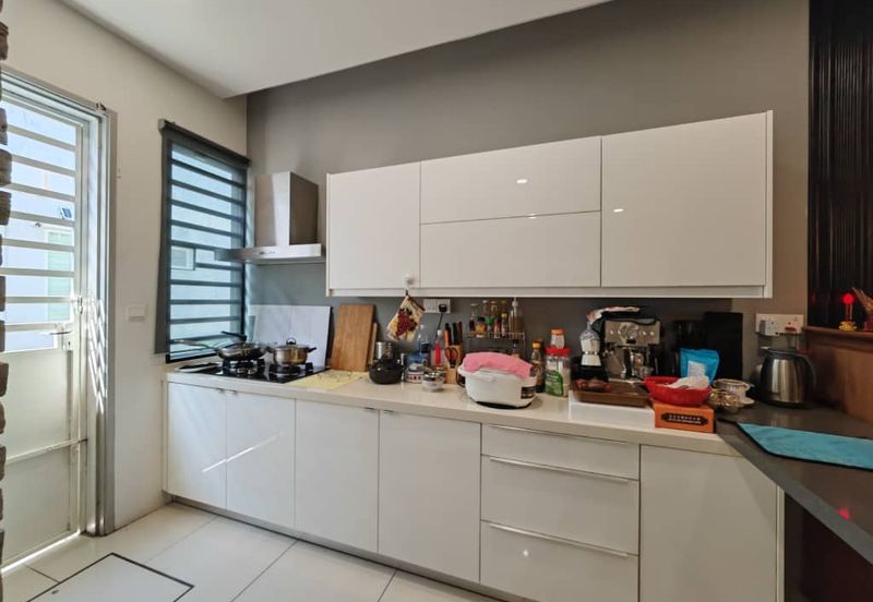 Bandar Tasek Mutiara