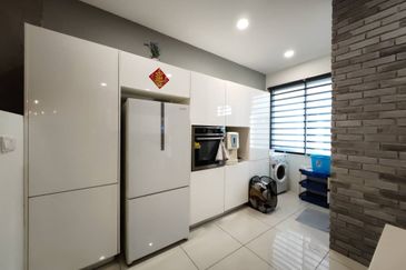 Bandar Tasek Mutiara