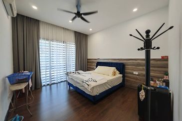 Bandar Tasek Mutiara