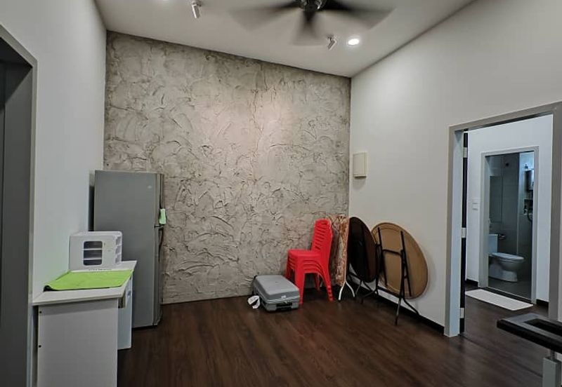 Bandar Tasek Mutiara