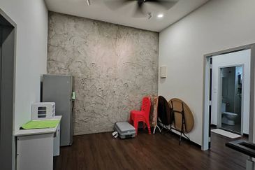 Bandar Tasek Mutiara