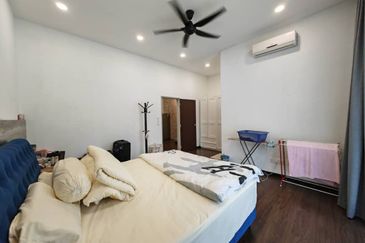 Bandar Tasek Mutiara