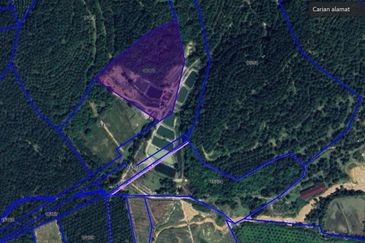 Lebuhraya Butterworth - Kulim