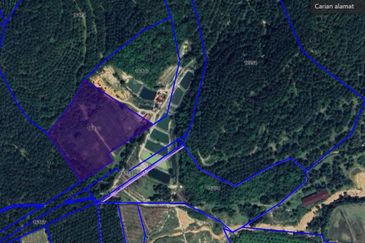 Lebuhraya Butterworth - Kulim