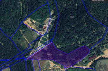 Lebuhraya Butterworth - Kulim