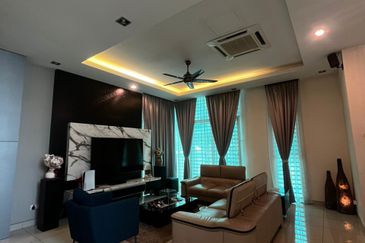 Taman Bukit Minyak Permai (BM Permai)