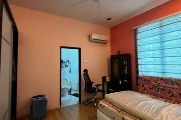 Taman Bukit Minyak Permai (BM Permai)