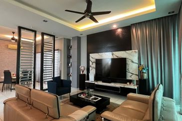 Taman Bukit Minyak Permai (BM Permai)