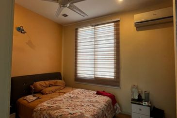 Taman Bukit Minyak Permai (BM Permai)