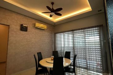 Taman Bukit Minyak Permai (BM Permai)