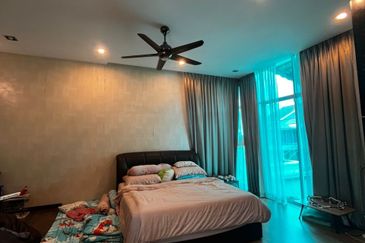 Taman Bukit Minyak Permai (BM Permai)