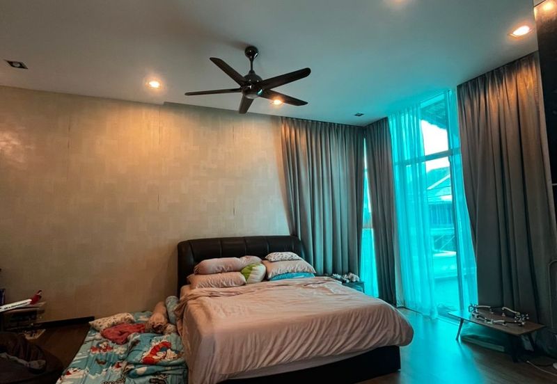 Taman Bukit Minyak Permai (BM Permai)