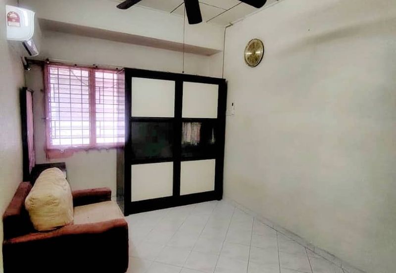 Bukit Mertajam Taman Makok | 2-Storey Terrace | Freehold | Renovated 